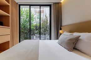 Casa Calderon by Capitalia