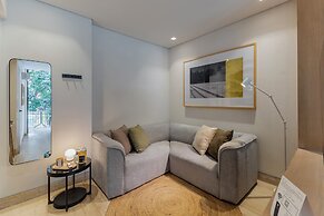 Casa Calderon by Capitalia