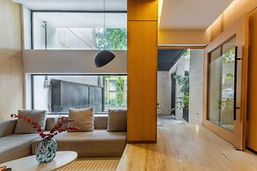 Casa Calderon by Capitalia