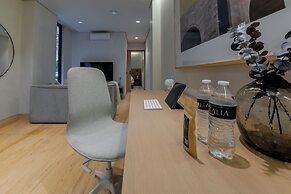 Casa Calderon by Capitalia