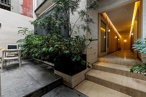 Casa Calderon by Capitalia