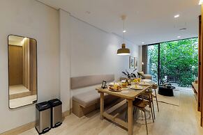 Casa Calderon by Capitalia