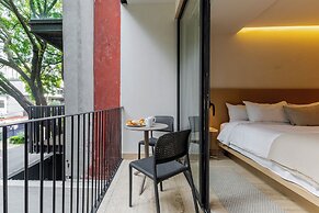 Casa Calderon by Capitalia