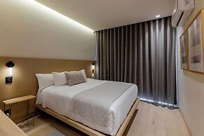 Casa Calderon by Capitalia