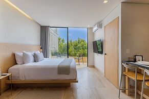 Casa Calderon by Capitalia