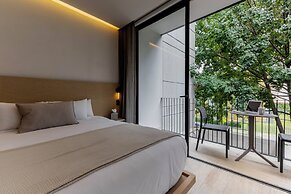 Casa Calderon by Capitalia