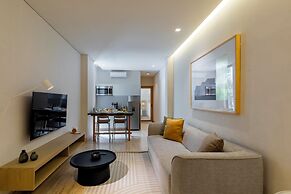 Casa Calderon by Capitalia