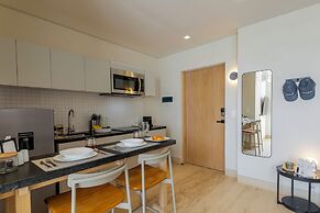 Casa Calderon by Capitalia