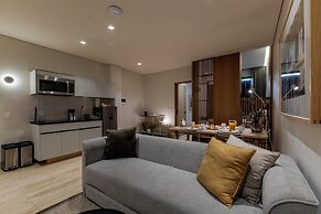 Casa Calderon by Capitalia