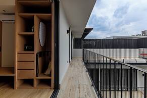 Casa Calderon by Capitalia