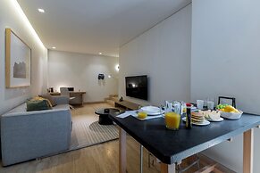 Casa Calderon by Capitalia