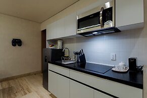Casa Calderon by Capitalia