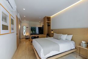 Casa Calderon by Capitalia