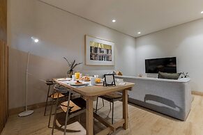 Casa Calderon by Capitalia