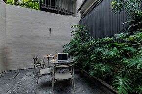 Casa Calderon by Capitalia
