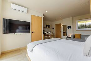 Casa Calderon by Capitalia