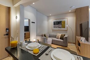 Casa Calderon by Capitalia
