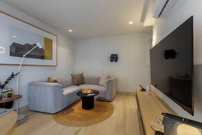 Casa Calderon by Capitalia