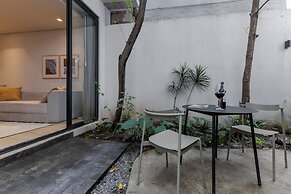 Casa Calderon by Capitalia