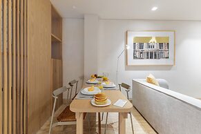 Casa Calderon by Capitalia