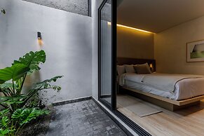 Casa Calderon by Capitalia