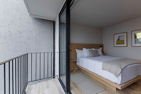 Casa Calderon by Capitalia