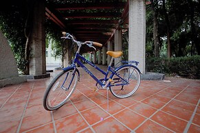 Casa Calderon by Capitalia