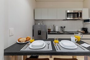 Casa Calderon by Capitalia
