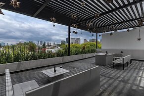 Casa Calderon by Capitalia