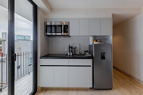 Casa Calderon by Capitalia
