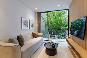 Casa Calderon by Capitalia