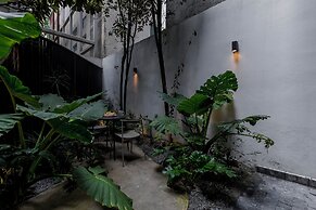 Casa Calderon by Capitalia