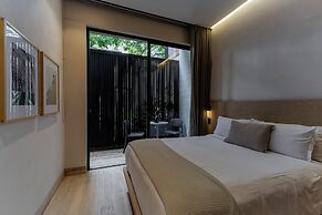 Casa Calderon by Capitalia