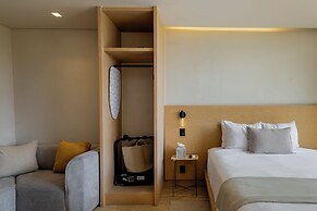 Casa Calderon by Capitalia