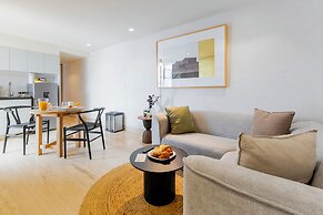 Casa Calderon by Capitalia