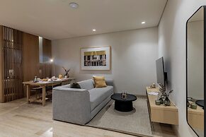 Casa Calderon by Capitalia