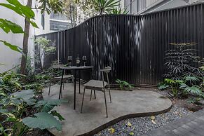 Casa Calderon by Capitalia