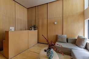 Casa Calderon by Capitalia