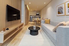 Casa Calderon by Capitalia