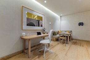 Casa Calderon by Capitalia