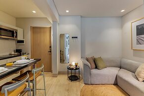 Casa Calderon by Capitalia