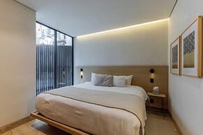 Casa Calderon by Capitalia