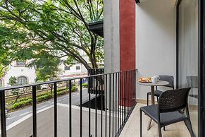Casa Calderon by Capitalia