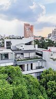 Casa Calderon by Capitalia