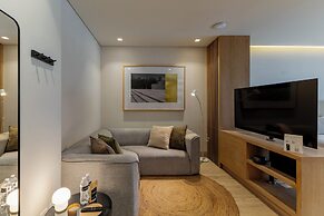 Casa Calderon by Capitalia