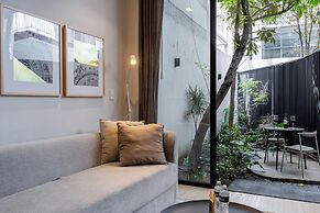 Casa Calderon by Capitalia