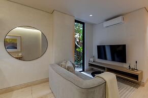 Casa Calderon by Capitalia