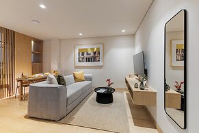 Casa Calderon by Capitalia