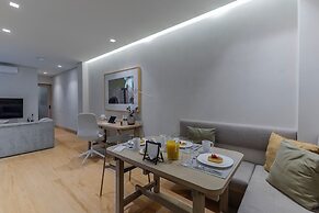 Casa Calderon by Capitalia