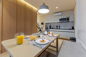Casa Calderon by Capitalia